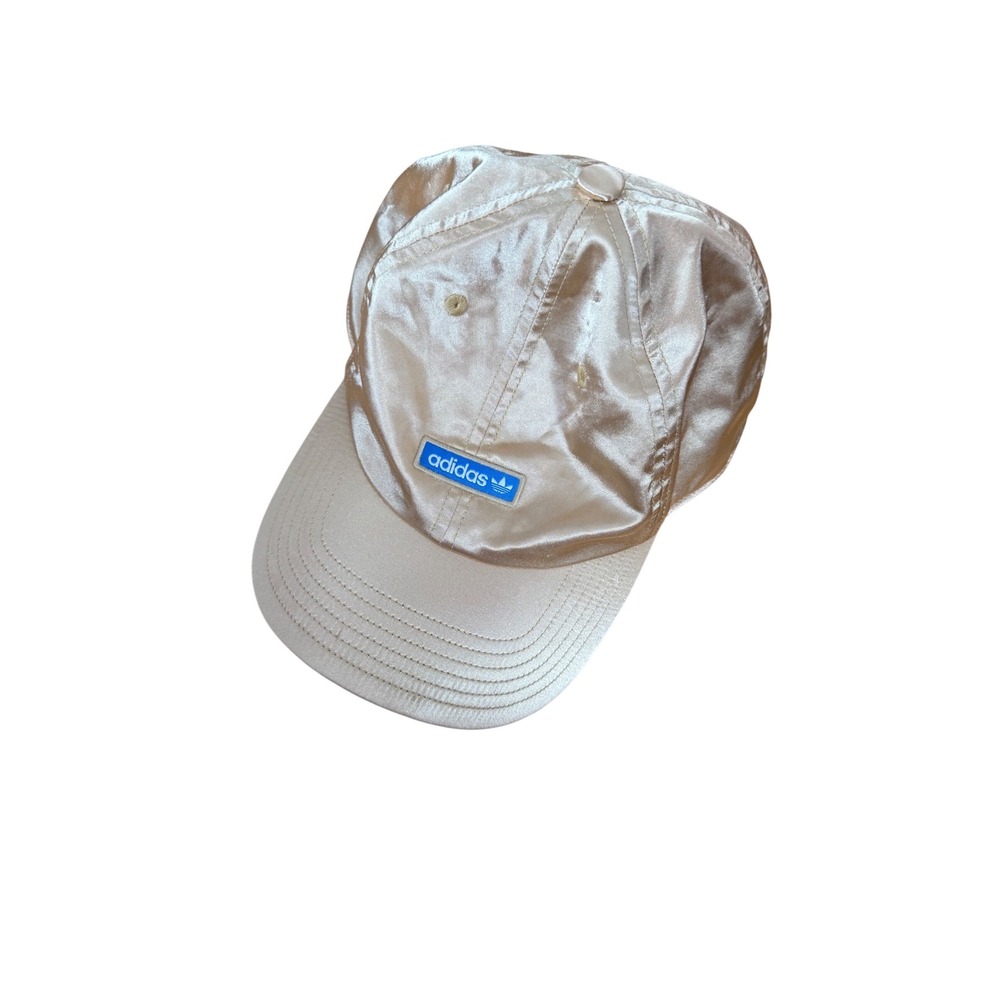 Adidas gold hat‎